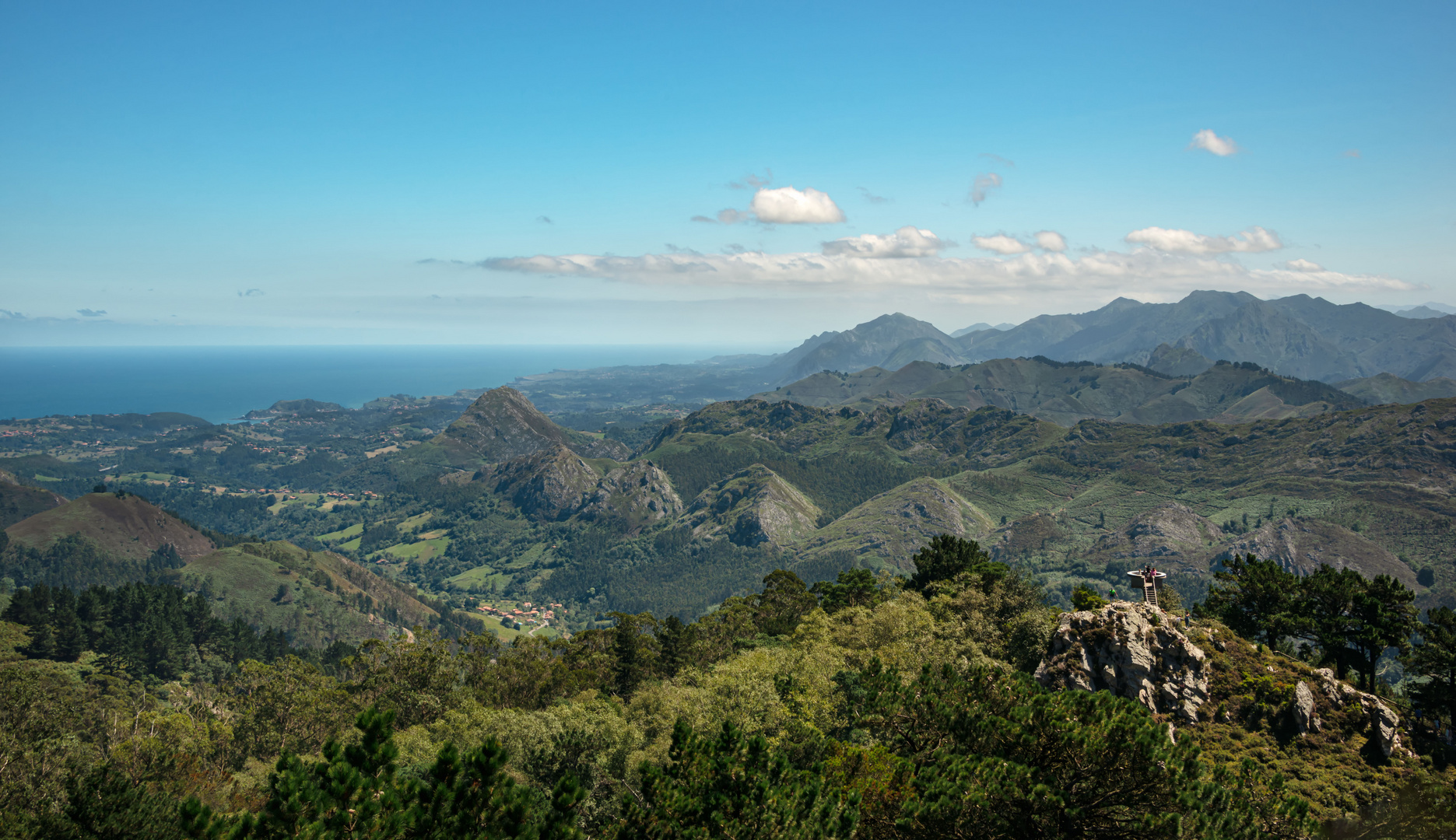 Mirador del Fito