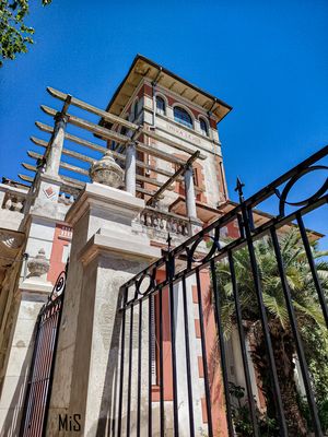 Mirador del Miralejos