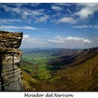 Mirador del Nervión