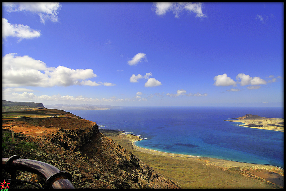 Mirador del Rio 03/2008