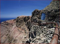 Mirador del Rio 2. "Lanzarote"