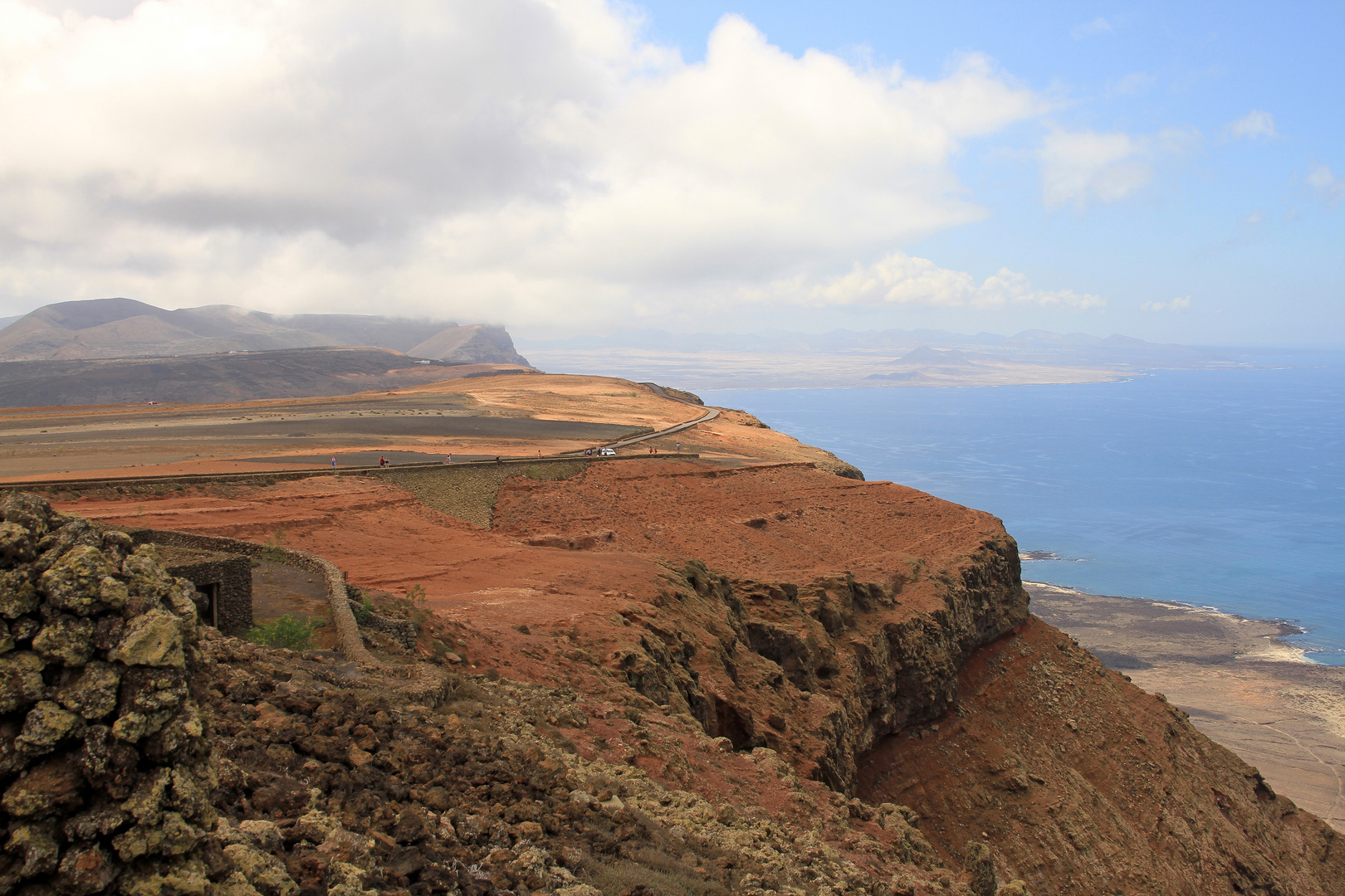 Mirador del Rio