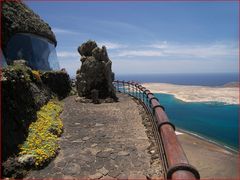 Mirador del Rio 3. "Lanzarote"