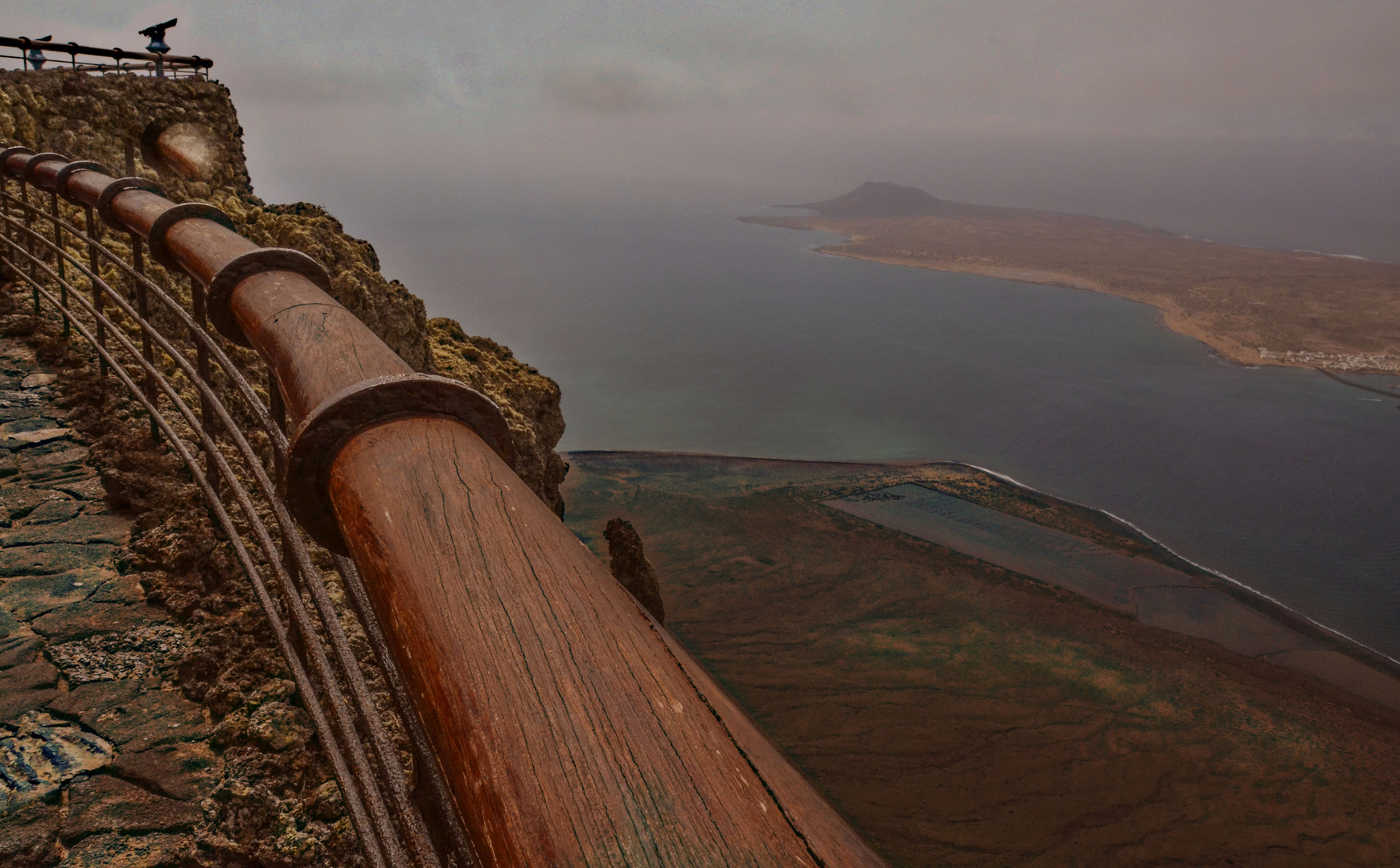 MIRADOR DEL RIO