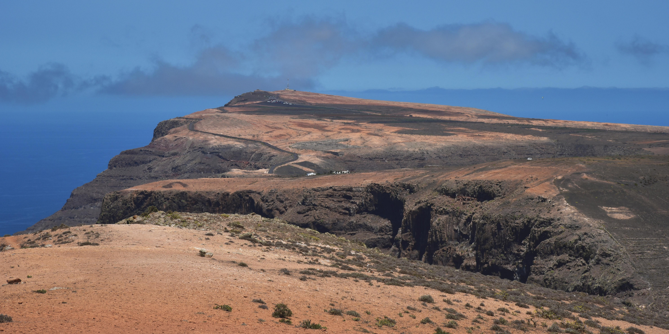 Mirador del Rio