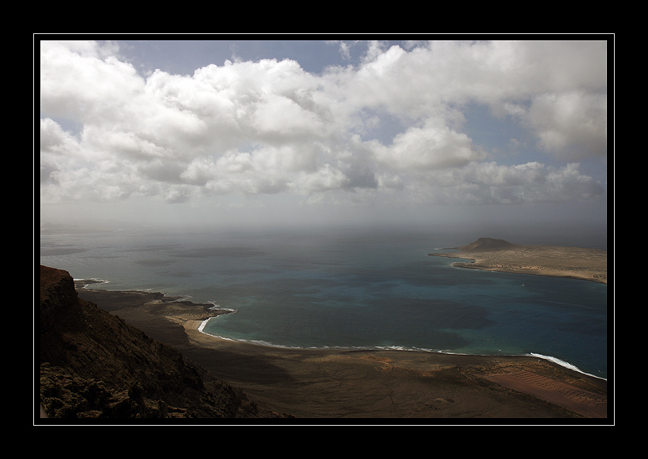 Mirador del Rio