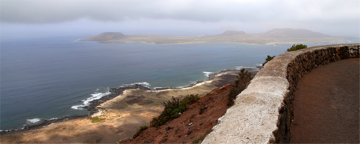 Mirador del Rio