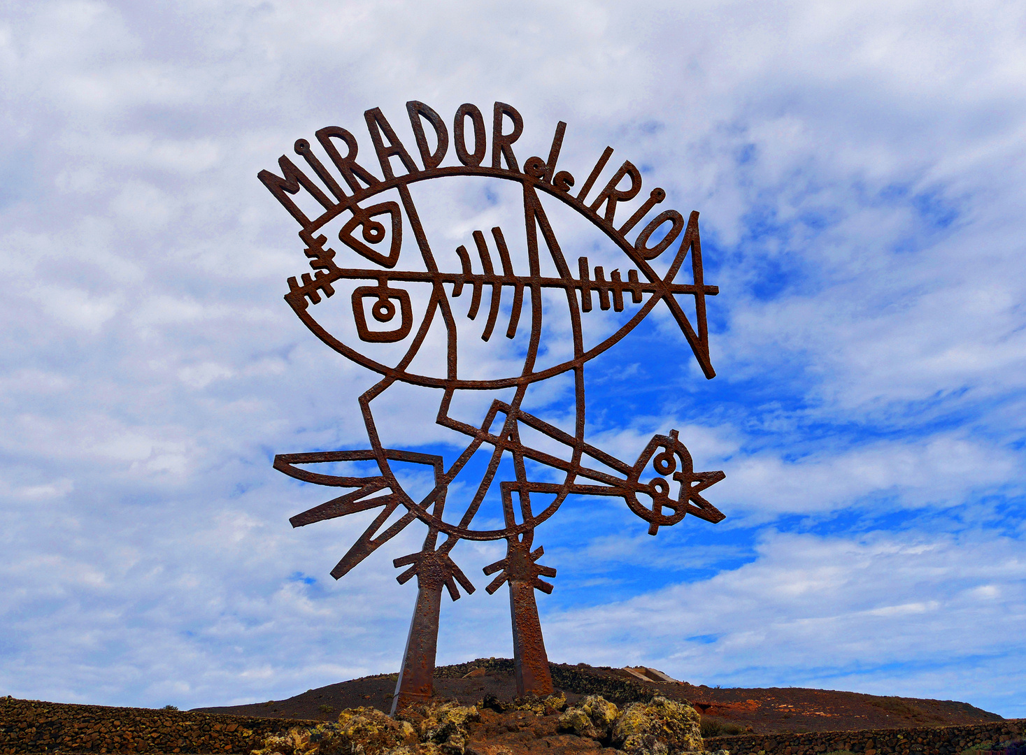 Mirador del Rio