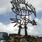 Mirador del rio.