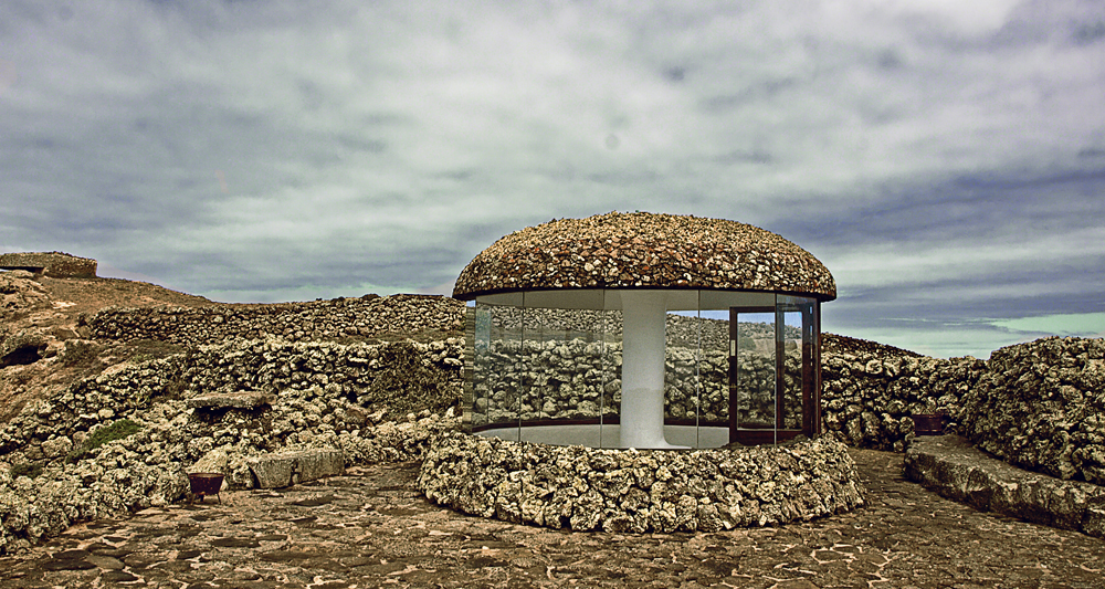 mirador del rio II