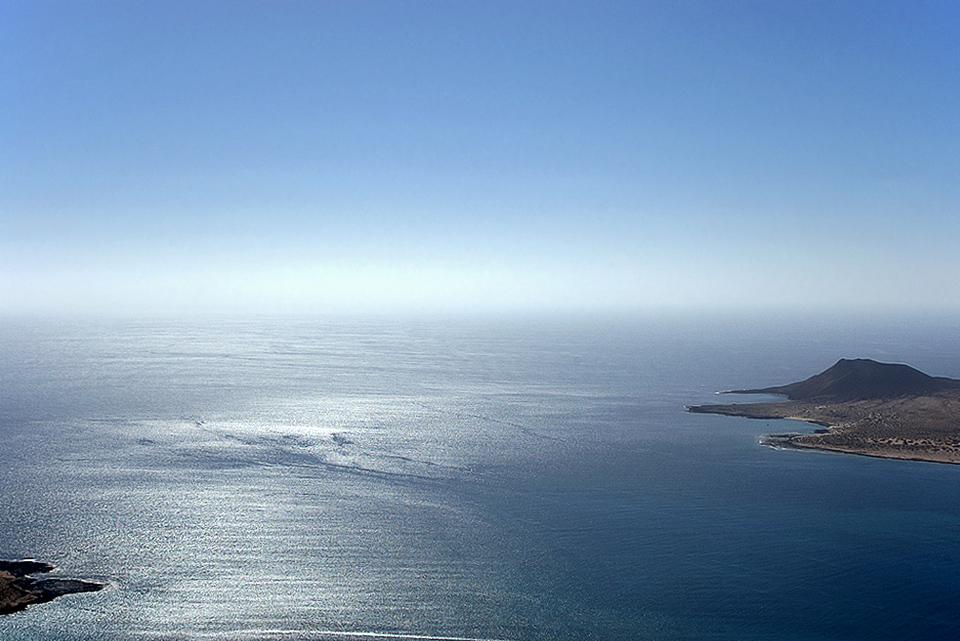 Mirador del Rio (Lanzarote)