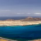 Mirador del Rio - Lanzarote