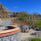 Mirador Del Santo Arure Kanaren Spanien