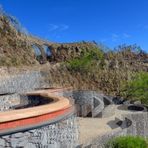 Mirador Del Santo Arure Kanaren Spanien