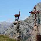 Mirador del Tombo (León).