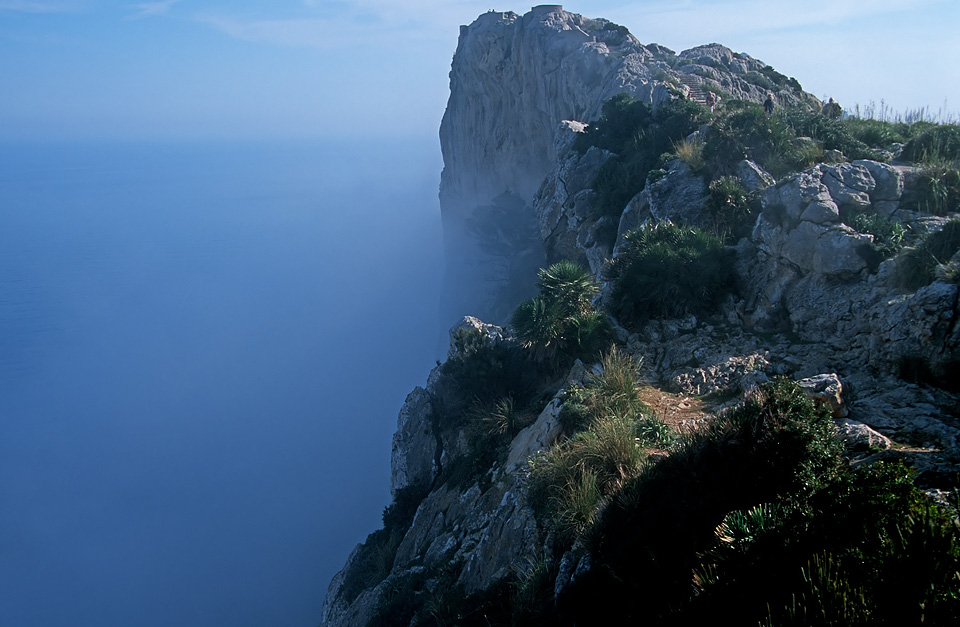 Mirador des Colomer