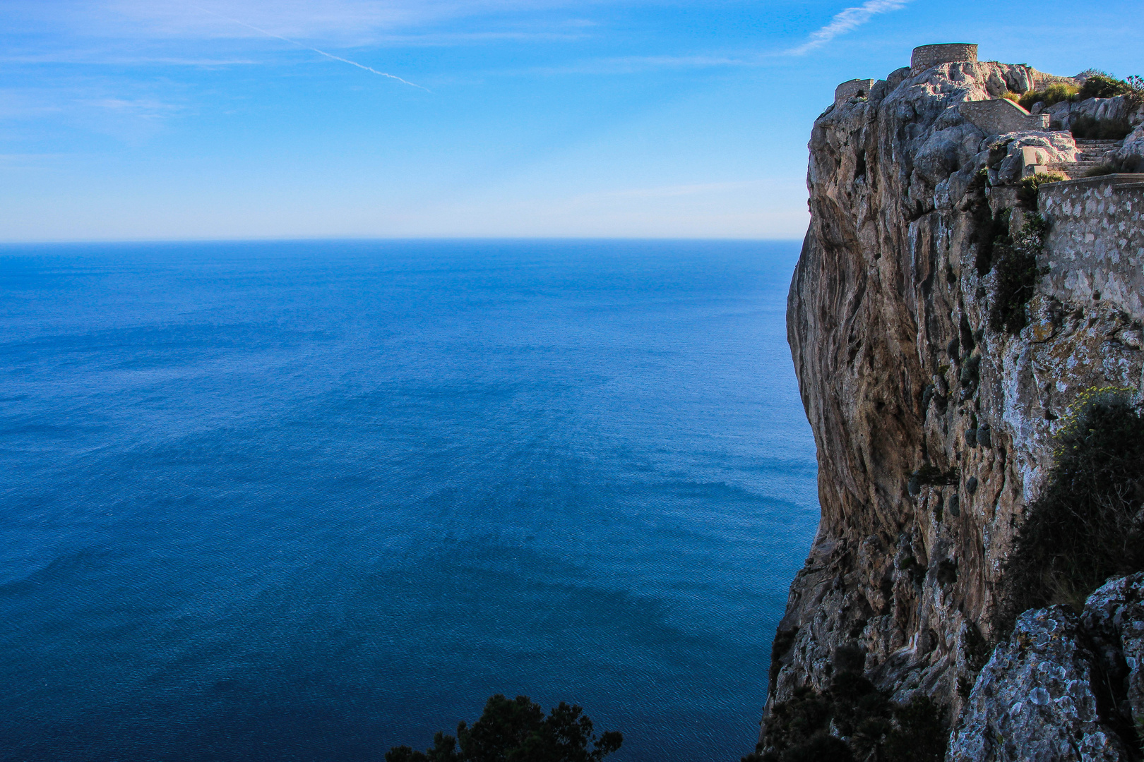 Mirador d'es Colomer