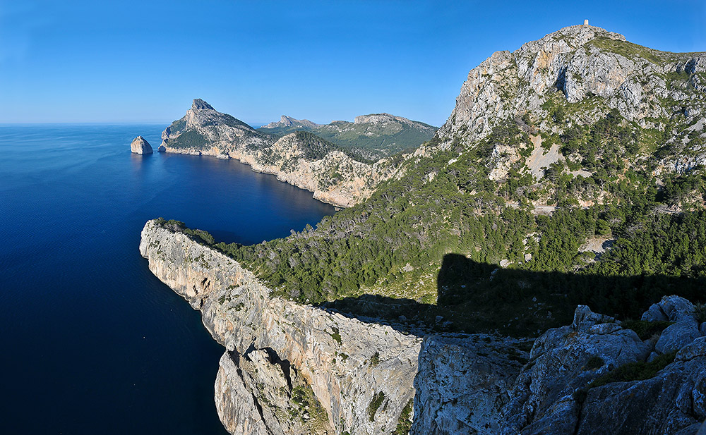 Mirador des Colomers