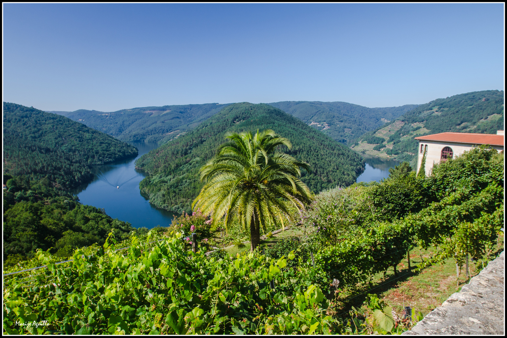 Mirador do Cabo do Mundo