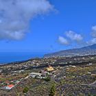 Mirador El Charco / La Palma