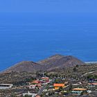 Mirador El Charco / La Palma