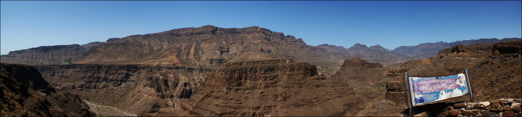 Mirador El Guriete