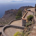 Mirador Ermita del Santo