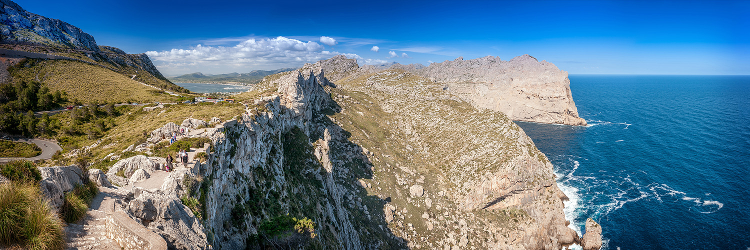 Mirador es Colomer