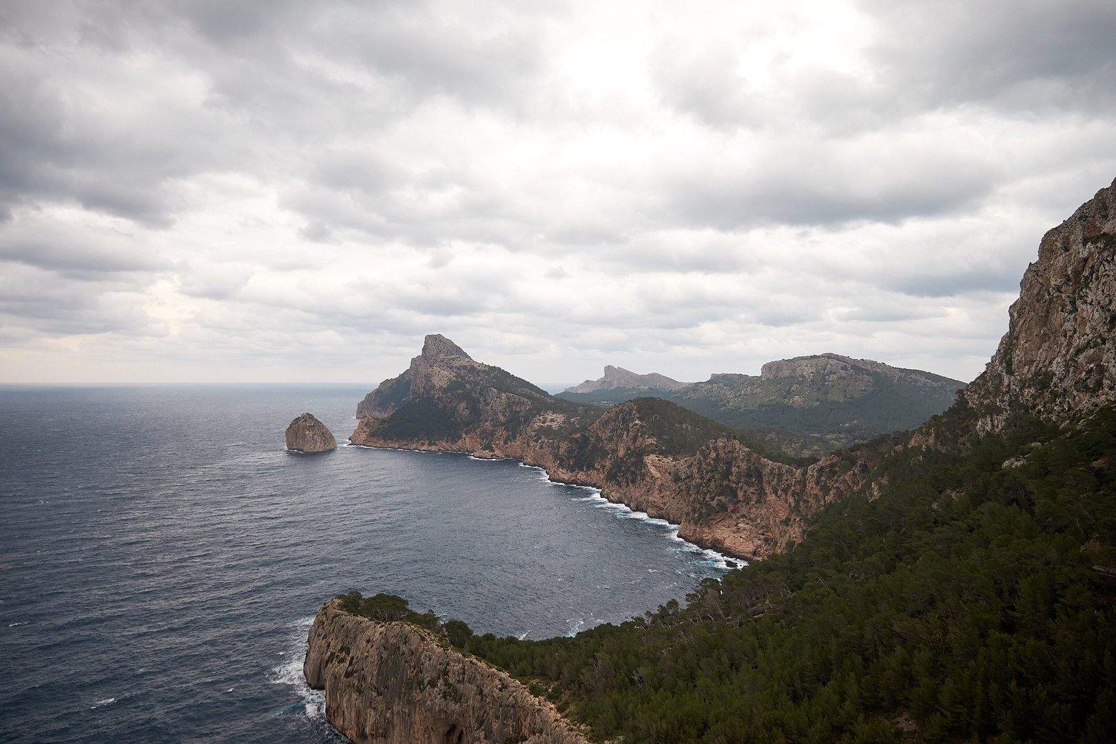 Mirador Es Colomer