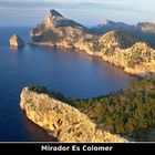 Mirador Es Colomer - Mallorca