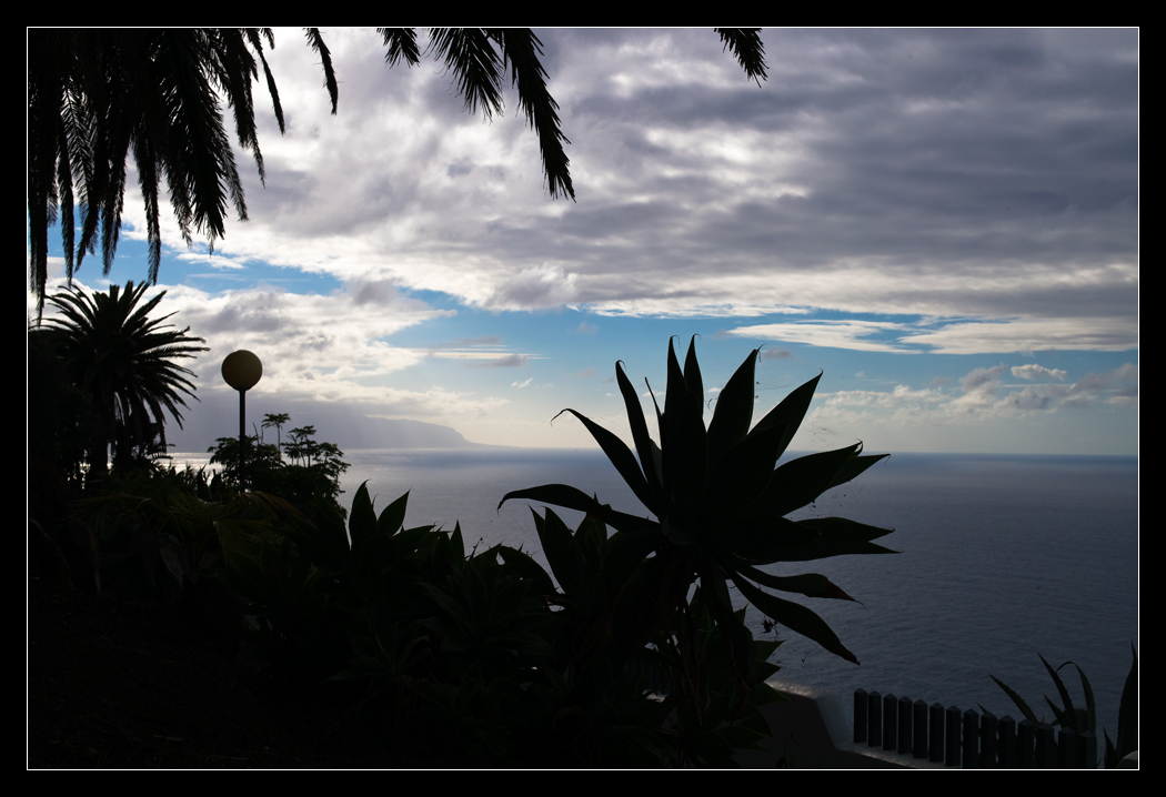 Mirador la Garañona