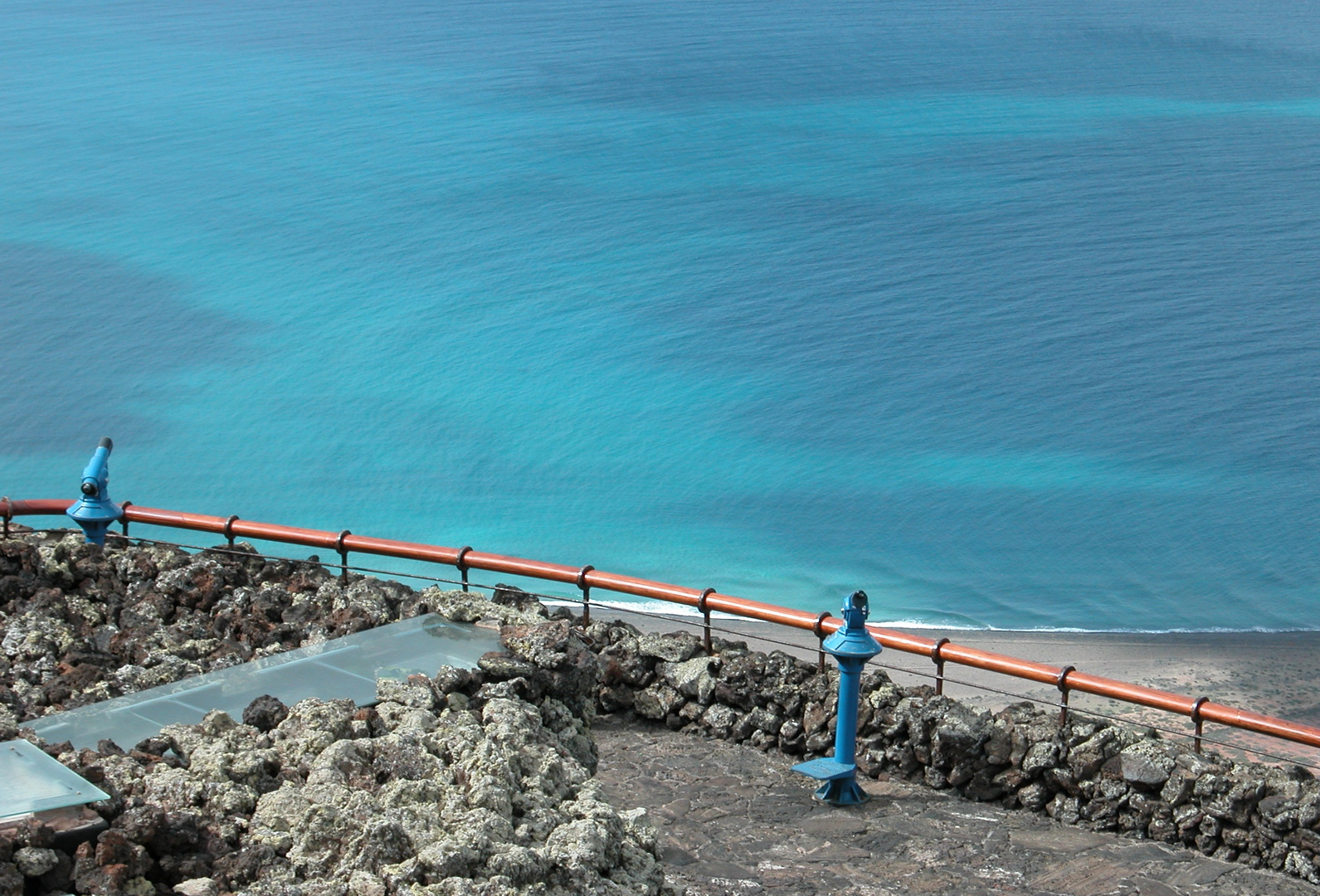 Mirador Lanzarote