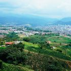 MIRADOR LAS CAMELIAS, PEREIRA Y DOSQUEBRADAS