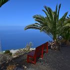 Mirador Los Espigones / La Palma