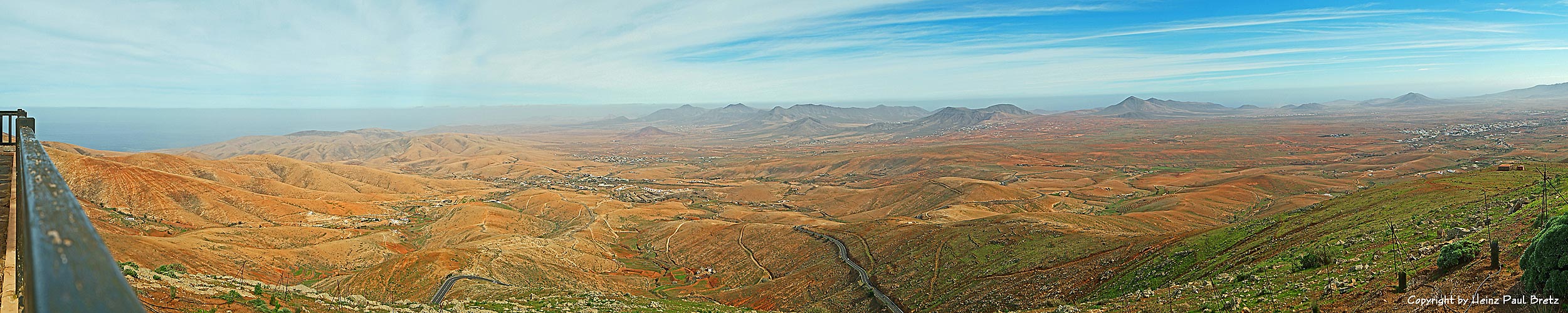 Mirador Morro Velosa