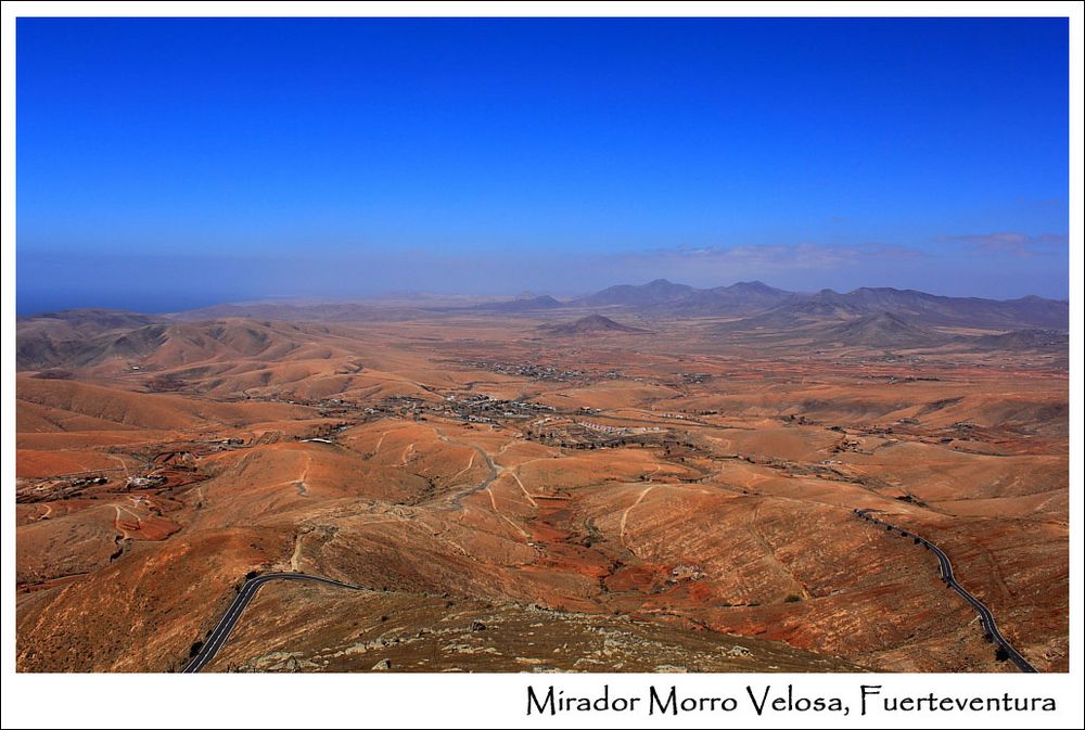 Mirador Morro Velosa