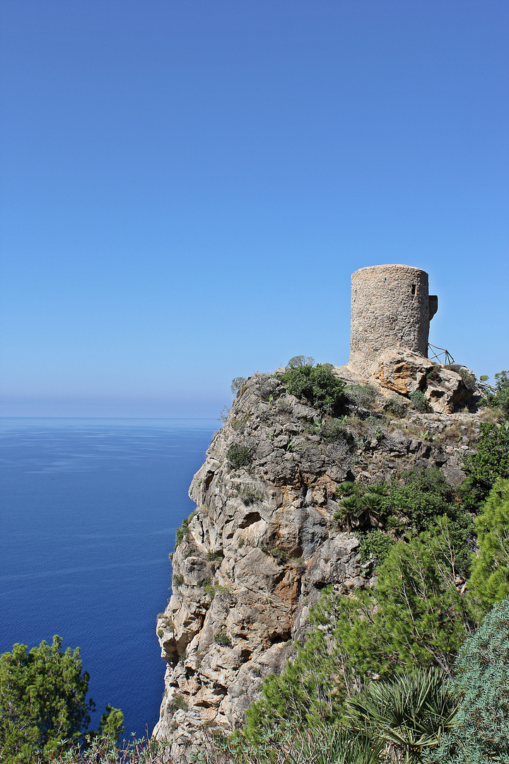 Mirador Roca