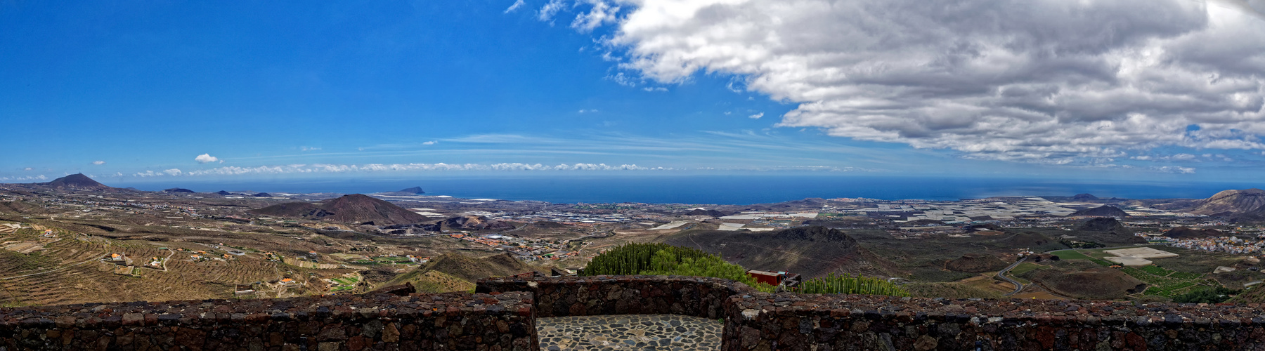 *Mirador San Miguel*