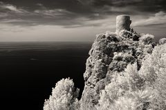 mirador Torre del Verger