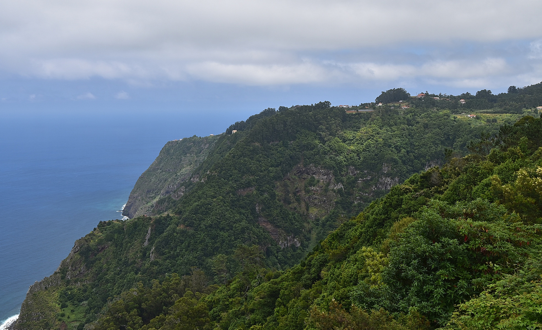 Miradouro da Beira da Quinta