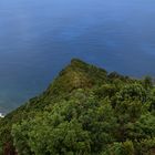 Miradouro da Beira da Quinta / Madeira