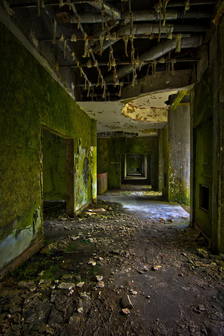 Miradouro da Vista do Rei Foto