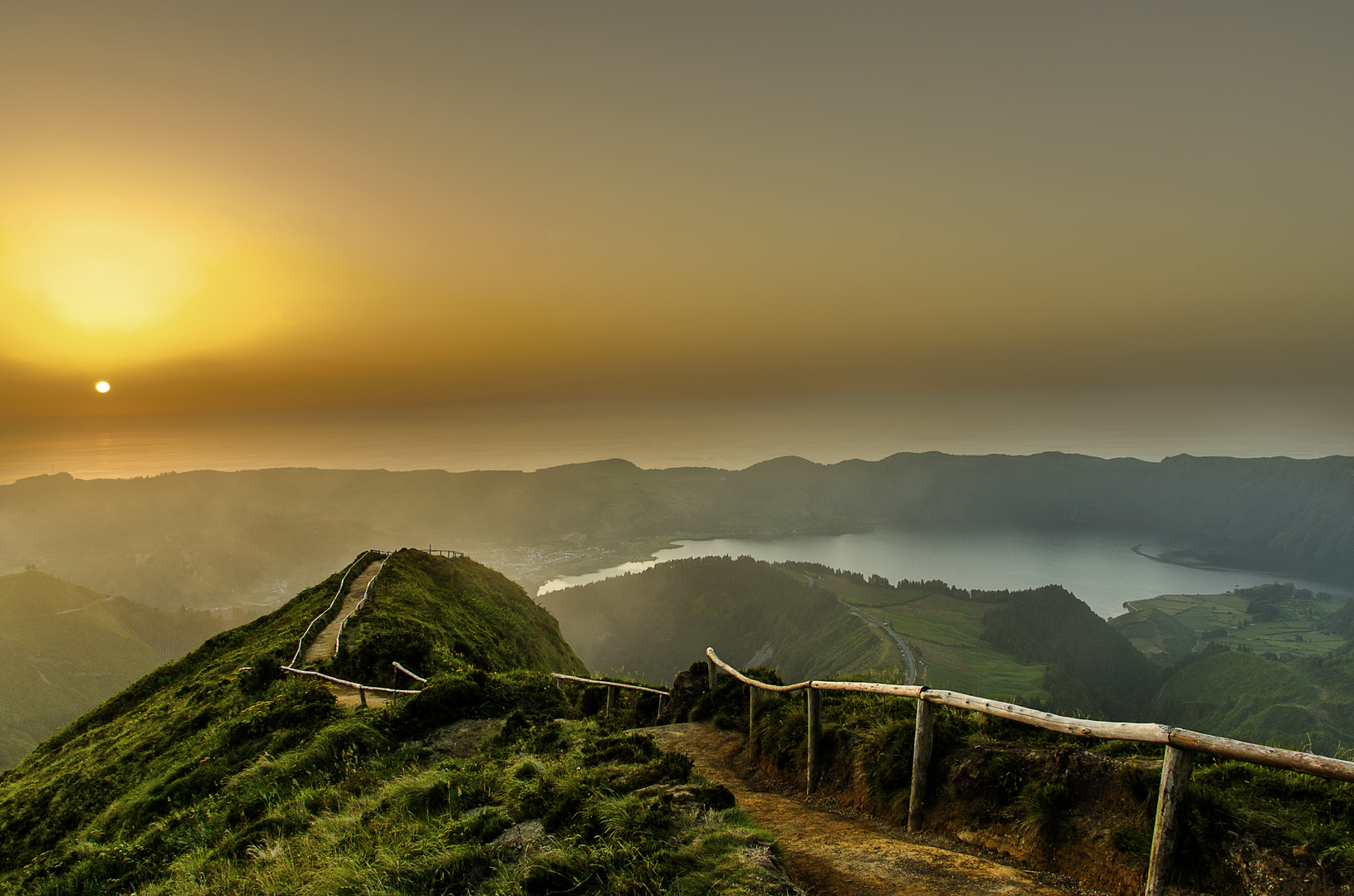 miradouro de rei