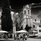 Miradouro de Santa Luzia