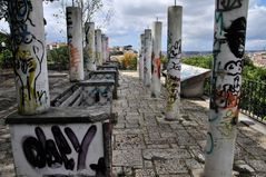 Miradouro do Monte Agudo