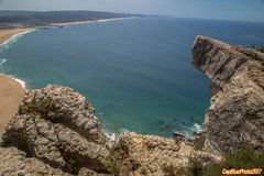 Miradouro do Suberco bei Nazare