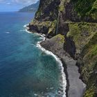 Miradouro do Véu da Noiva / Madeira