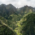 Miradouro dos Balcões, Madeira