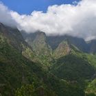 Miradouro dos Balcões / Madeira