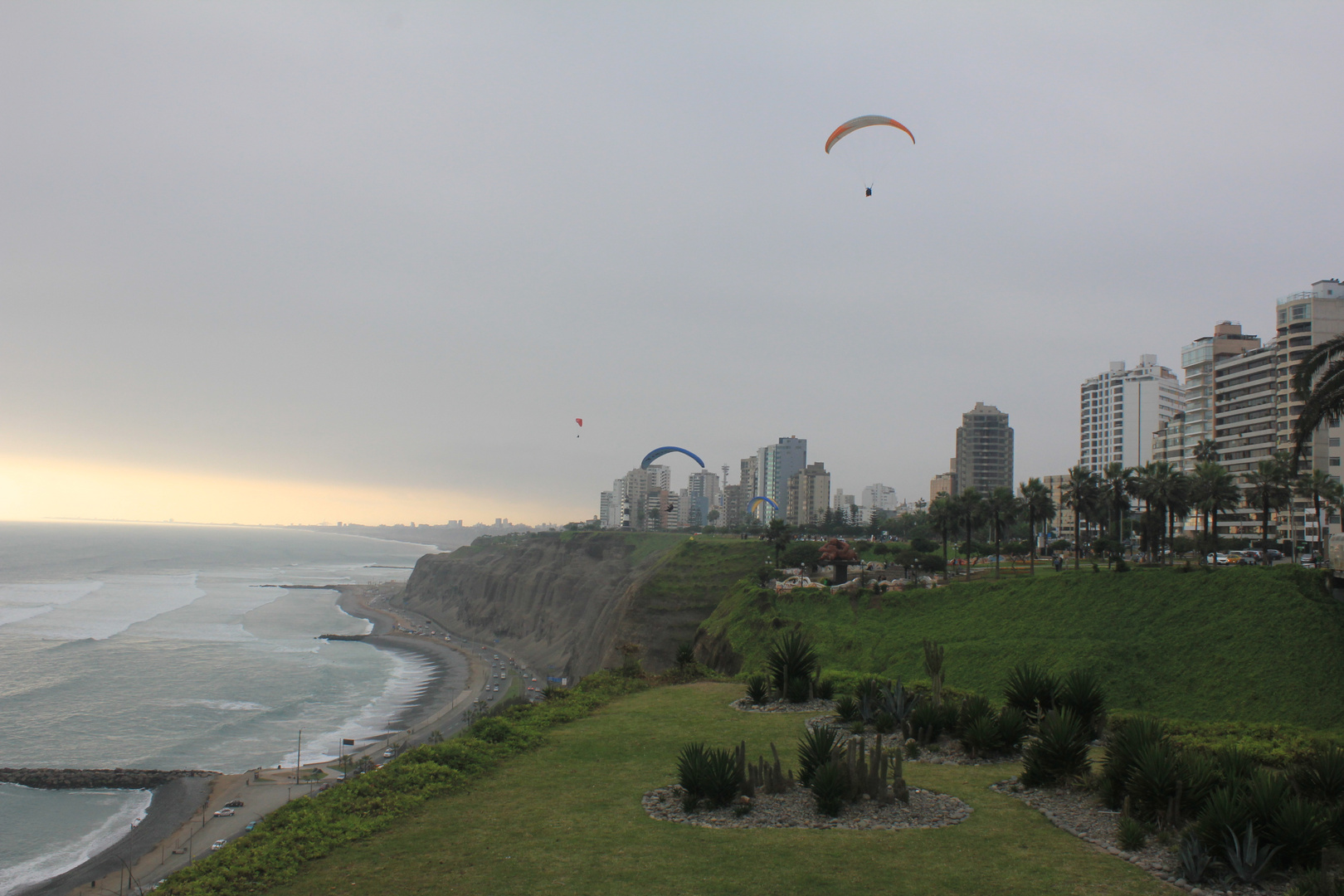 MIRAFLORES